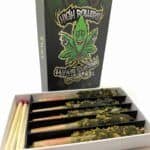 High Rollers Pre-Rolls