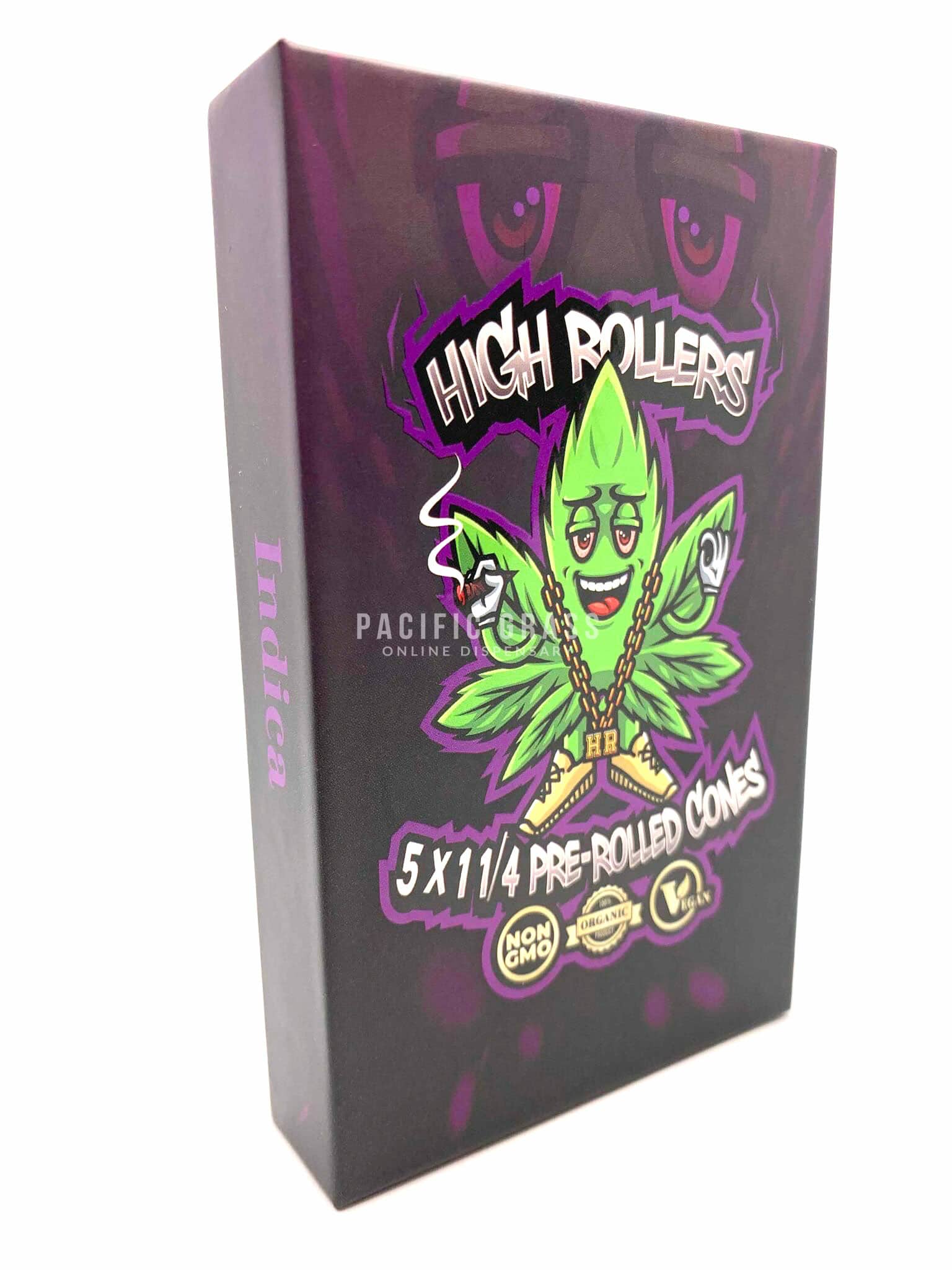 High Rollers Pre-Rolls