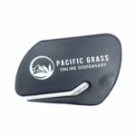 Pacific Grass Letter Opener