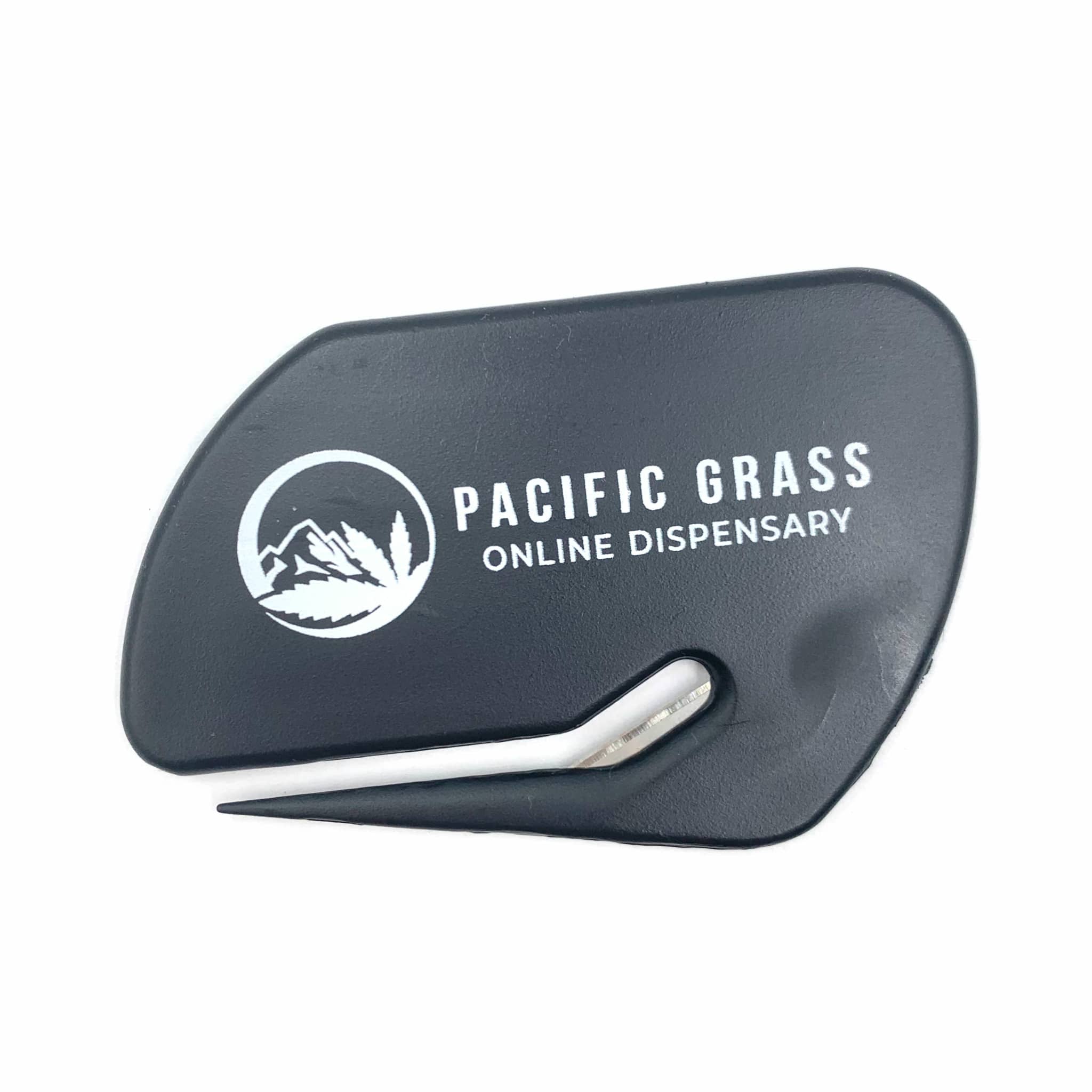 Pacific Grass Letter Opener