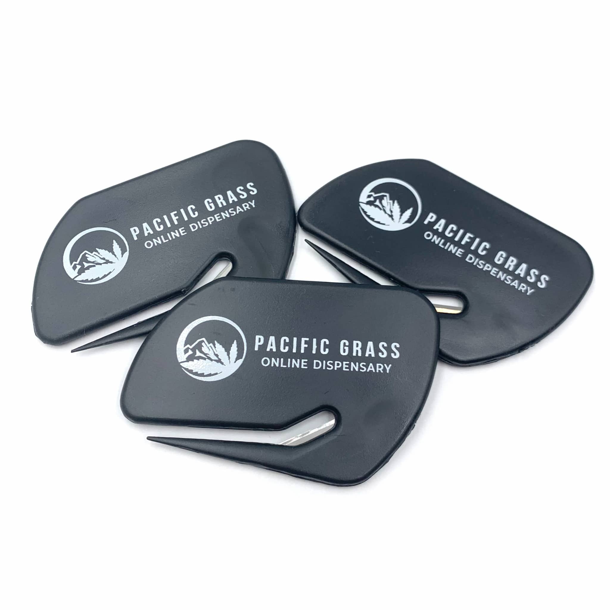 Pacific Grass Letter Opener