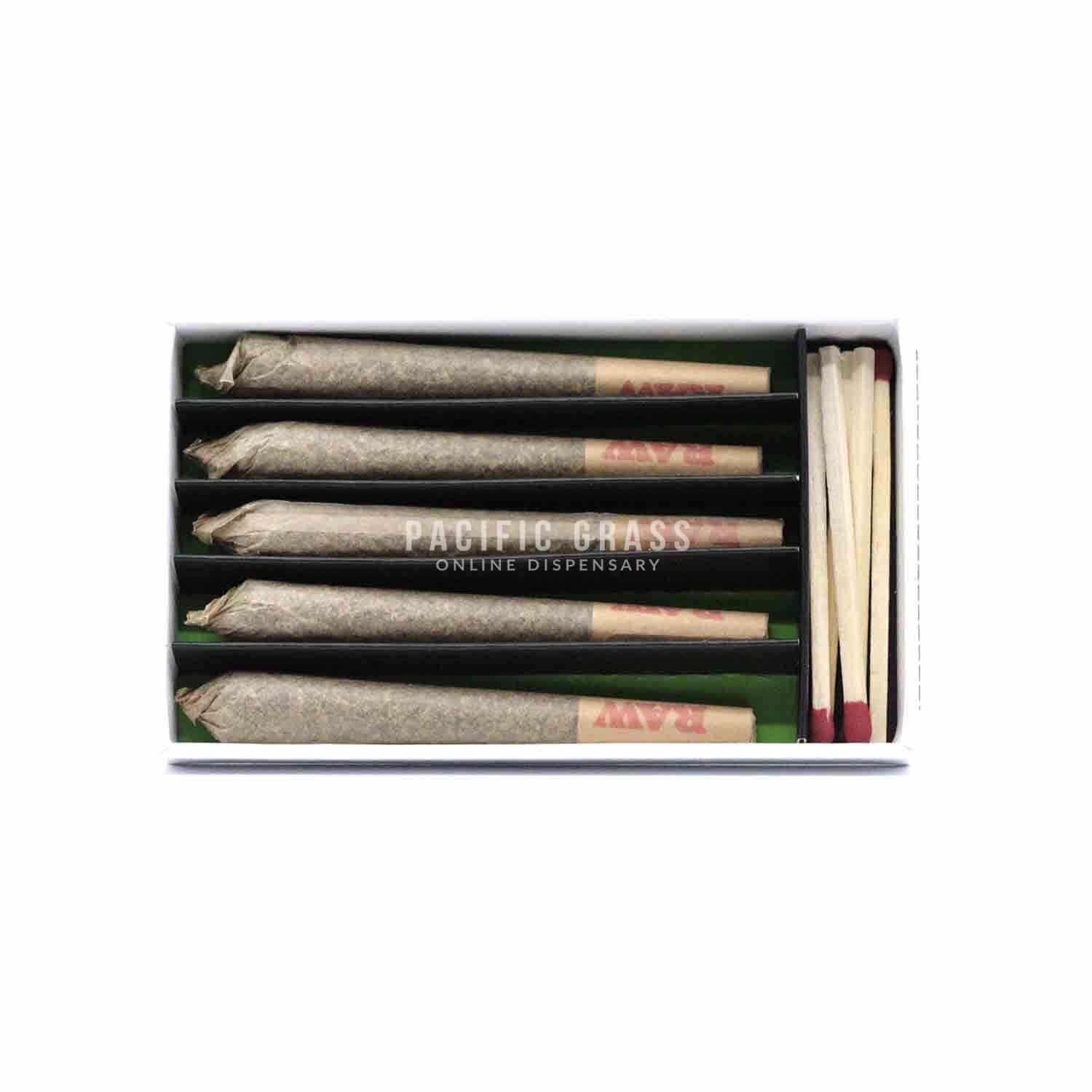 High Rollers Pre-Rolls