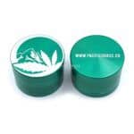 Pacific Grass Grinder - Large