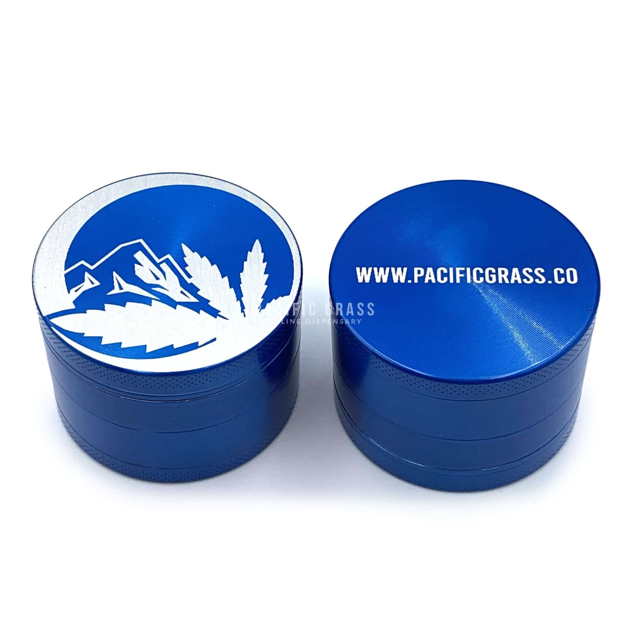 Pacific Grass Grinder - Large