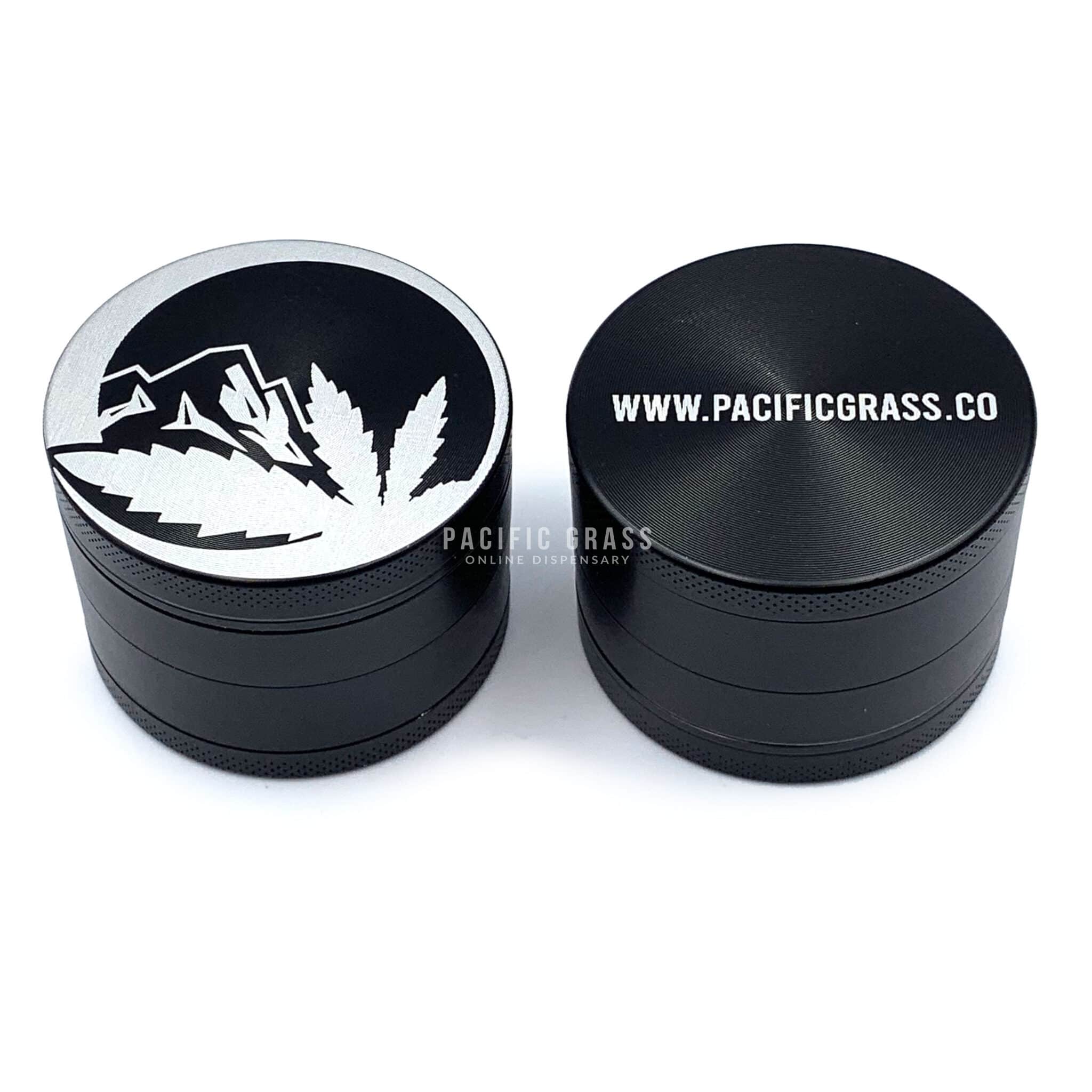 Pacific Grass Grinder - Large