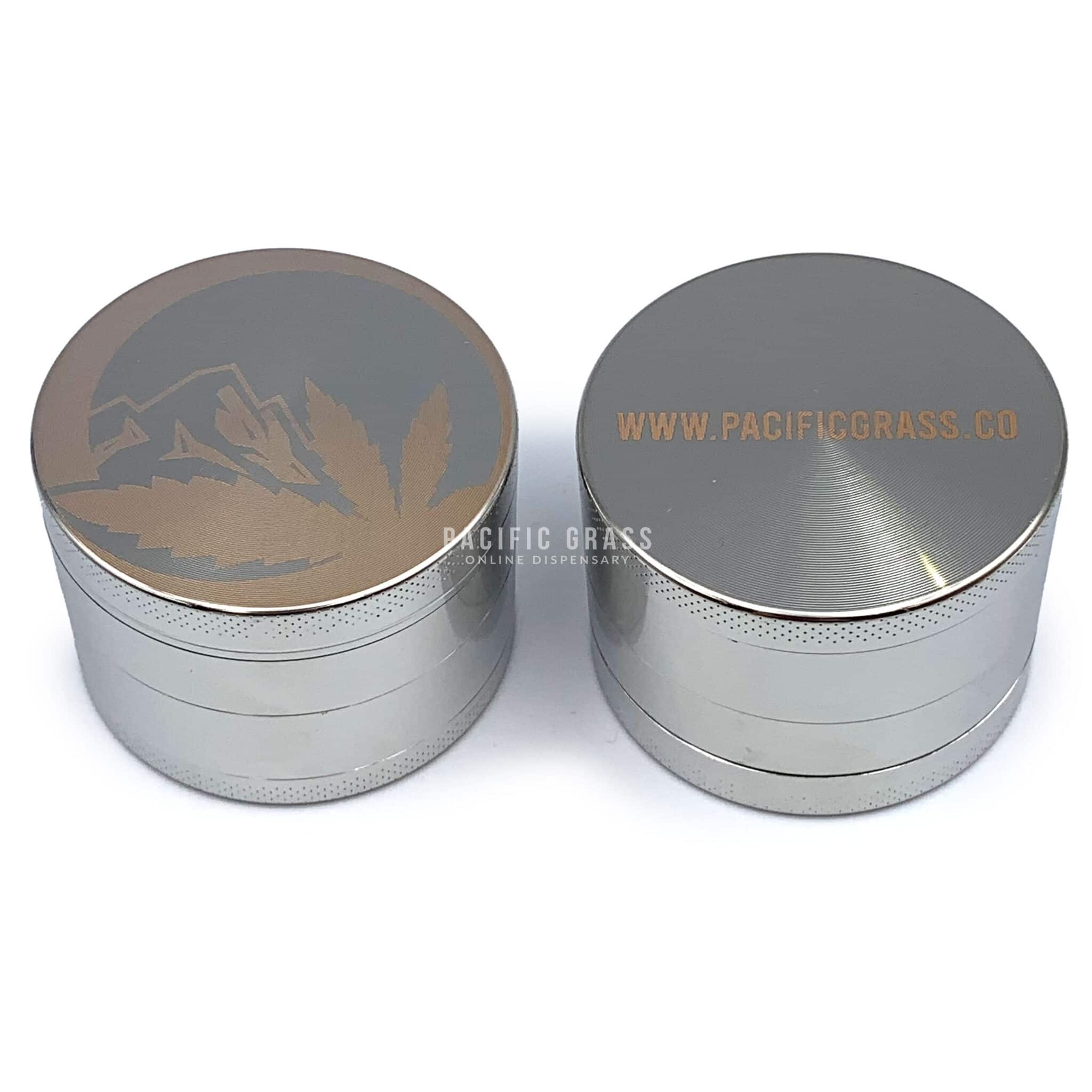 Pacific Grass Grinder - Large