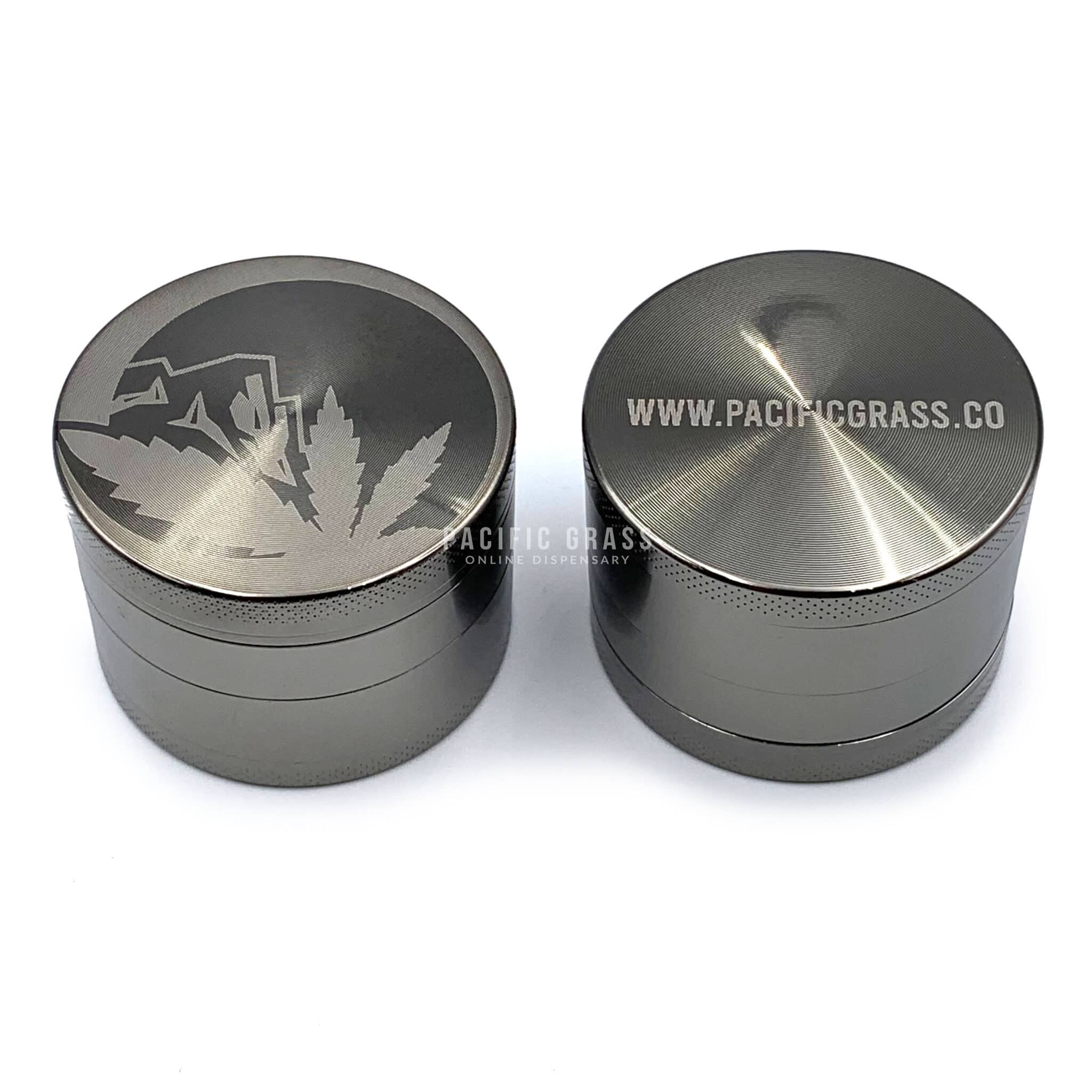 Pacific Grass Grinder - Large