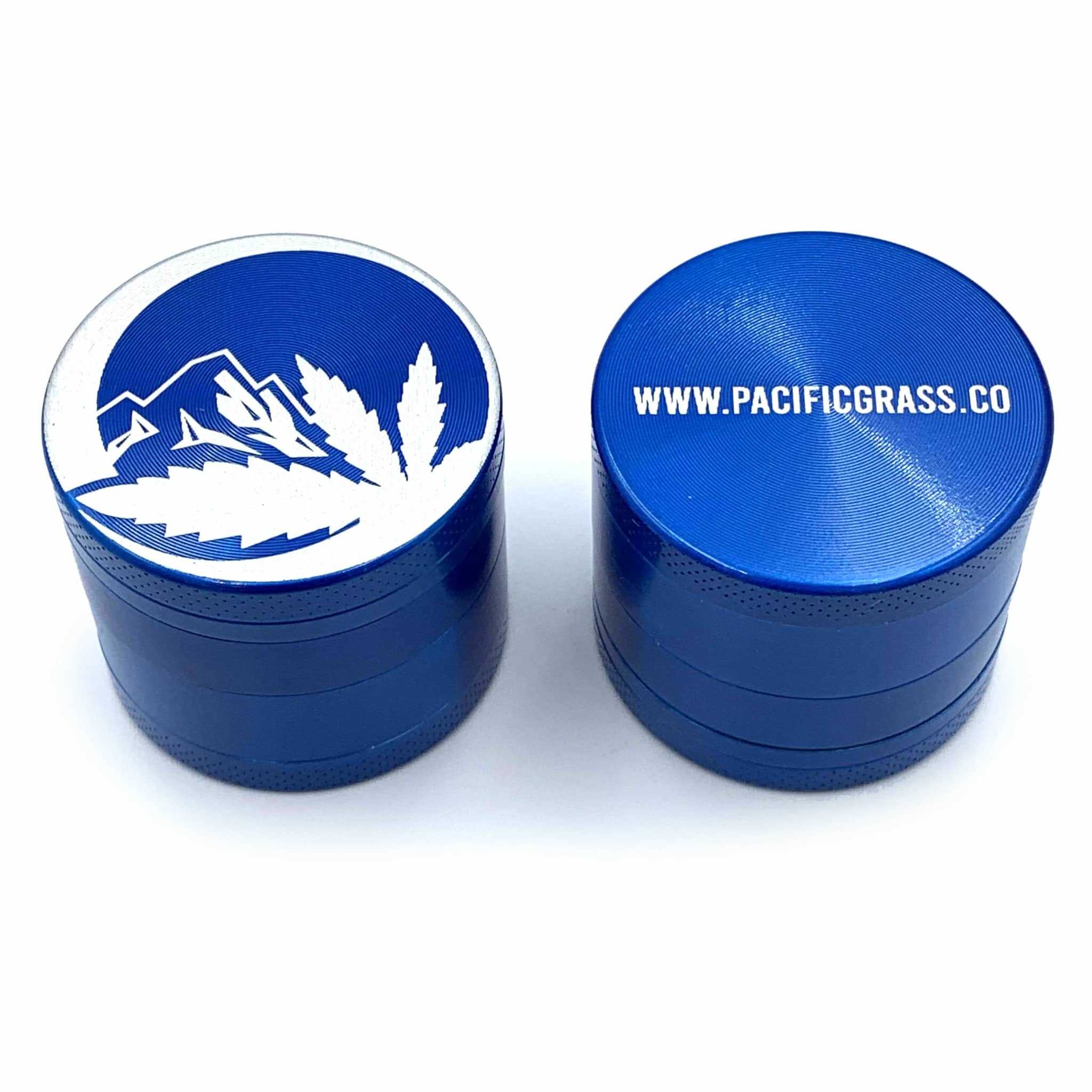 Pacific Grass Grinder - Regular