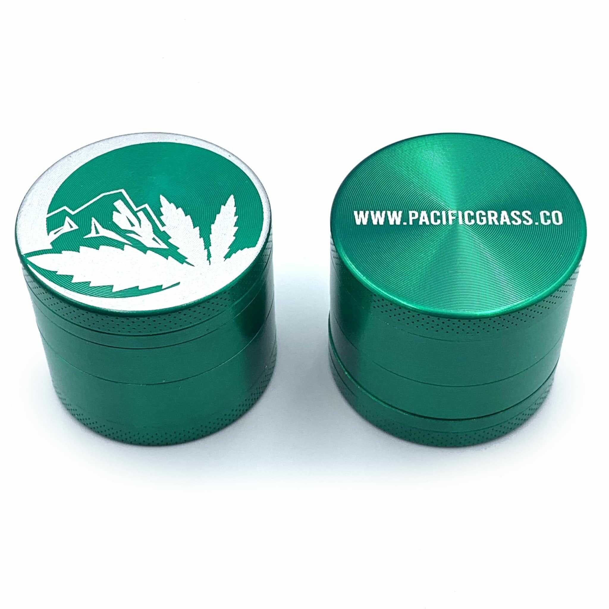 Pacific Grass Grinder - Regular