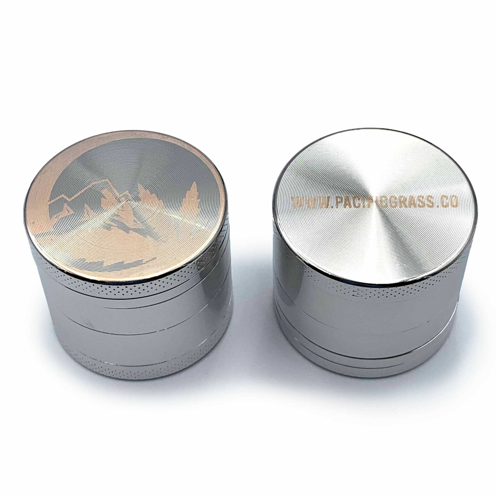 Pacific Grass Grinder - Regular