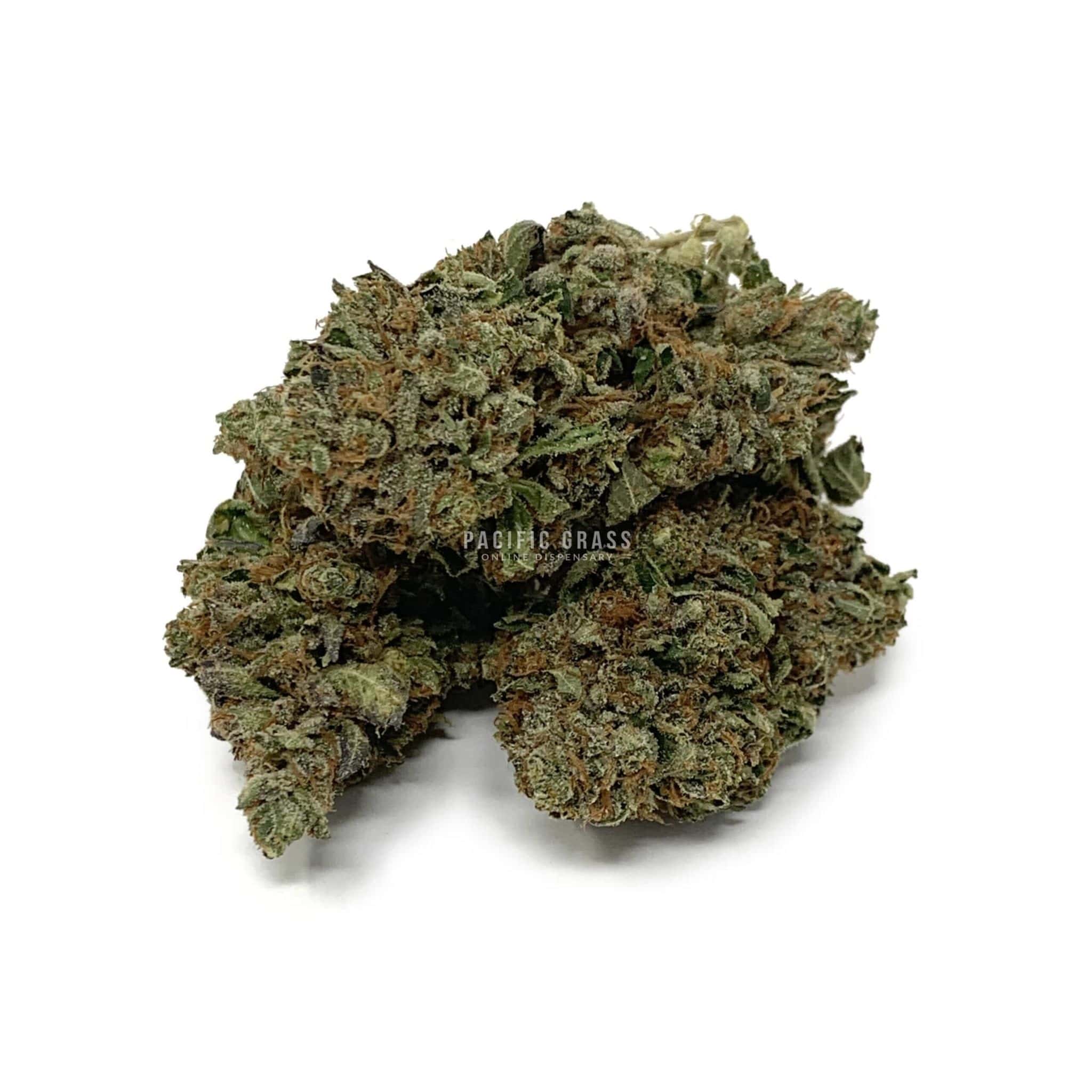 Sun Peaks Cultivation - Black Water