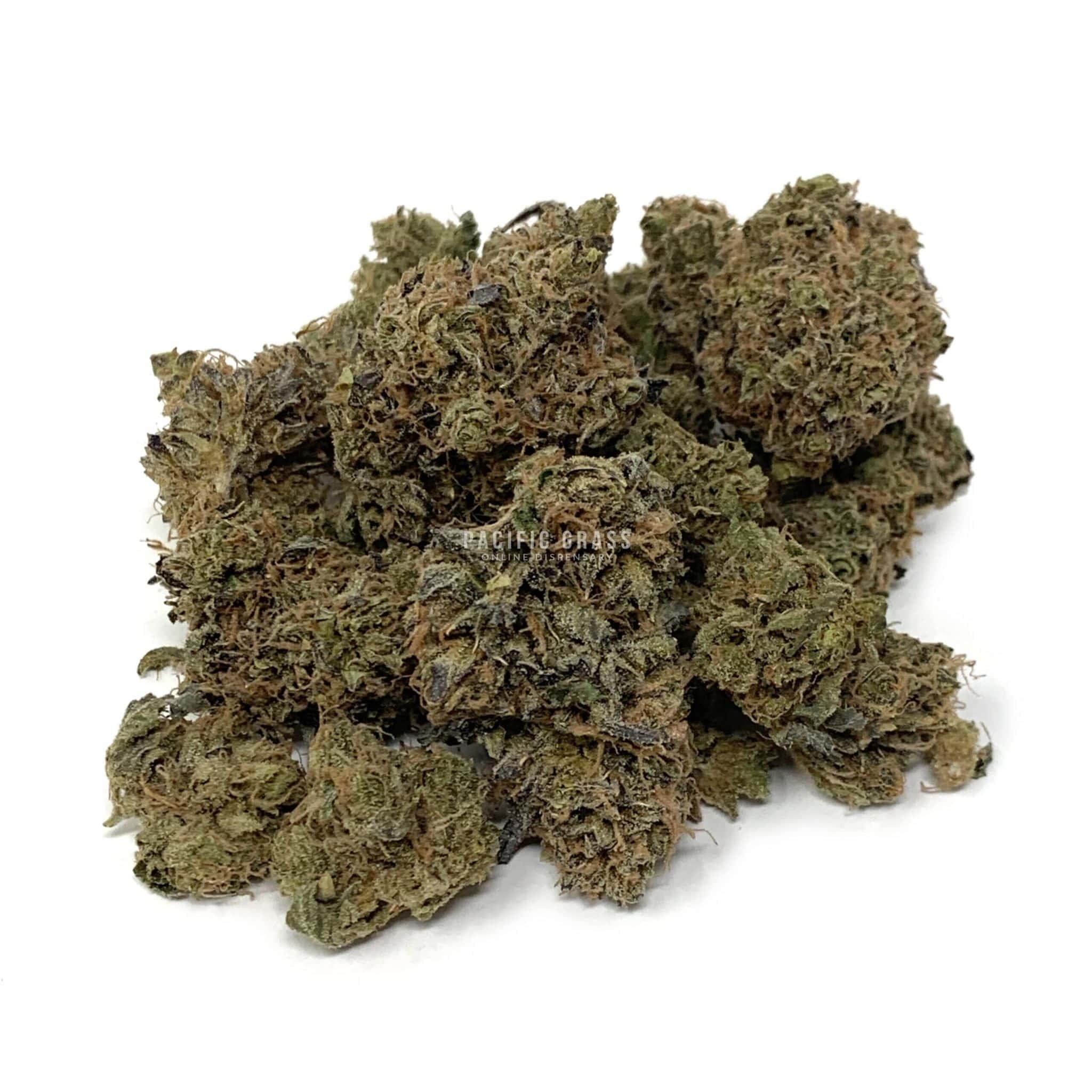 Sun Peaks Cultivation - Dela Haze