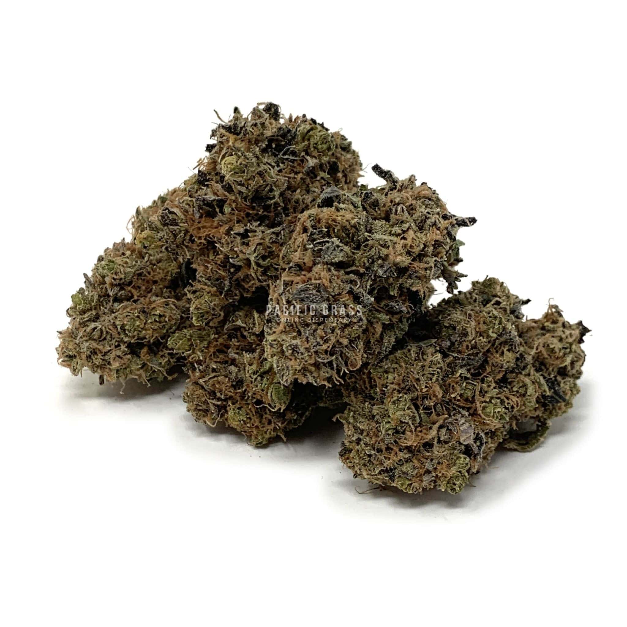 Sun Peaks Cultivation - Dela Haze