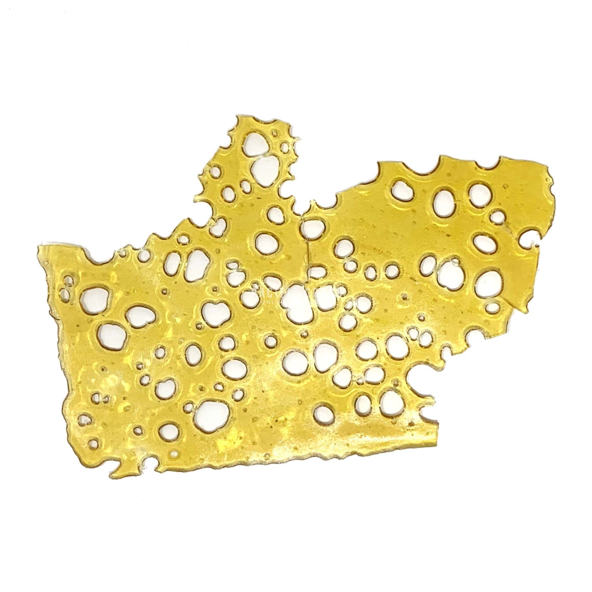 Death Bubba Shatter
