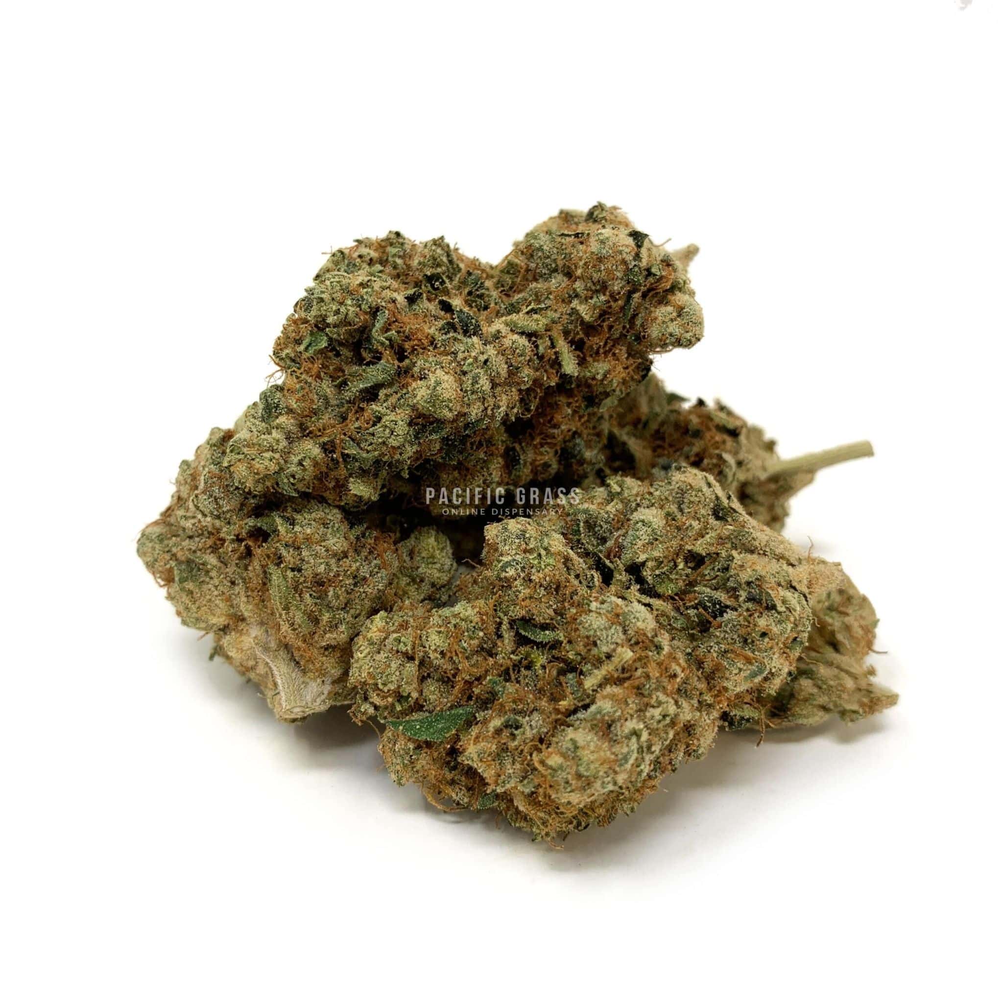 Enigma Extracts - Cali OG