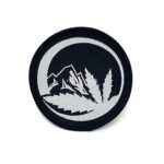 Pacific Grass - Patch