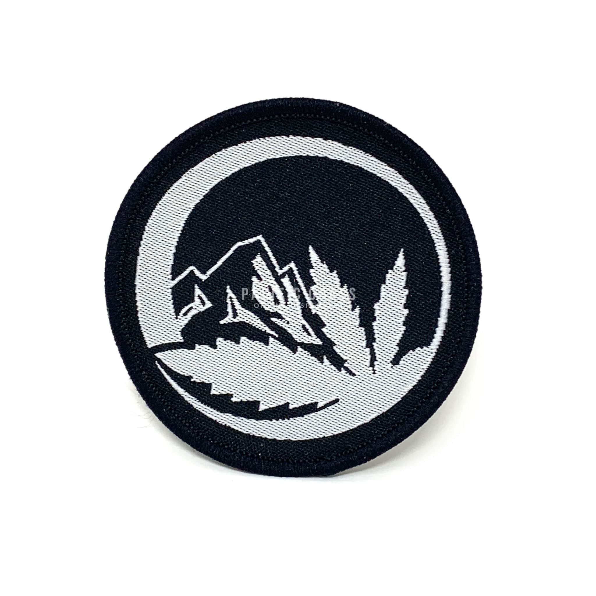 Pacific Grass - Patch