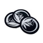 Pacific Grass - Patch