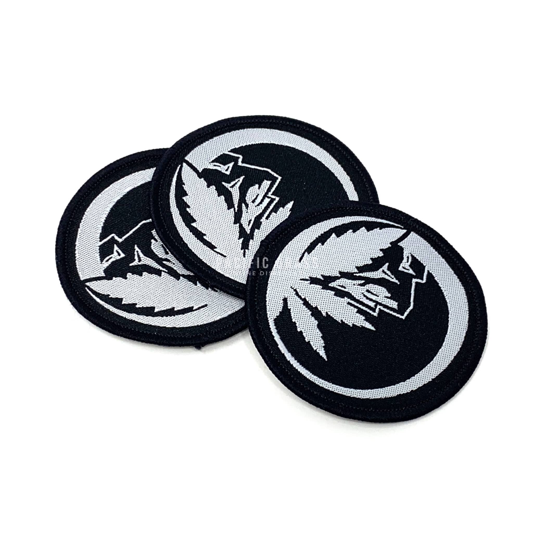 Pacific Grass - Patch