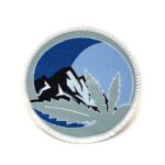 Pacific Grass - Patch