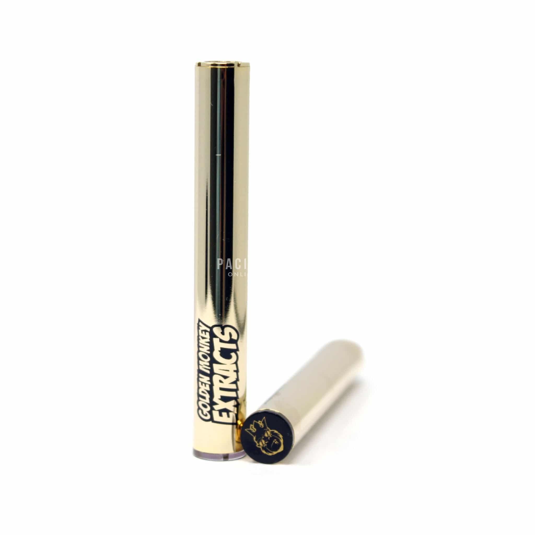 Golden Monkey Extracts – CCELL M3 High Performance 510 Battery