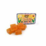 Golden Monkey Extracts - 500MG - High Dose Gummy