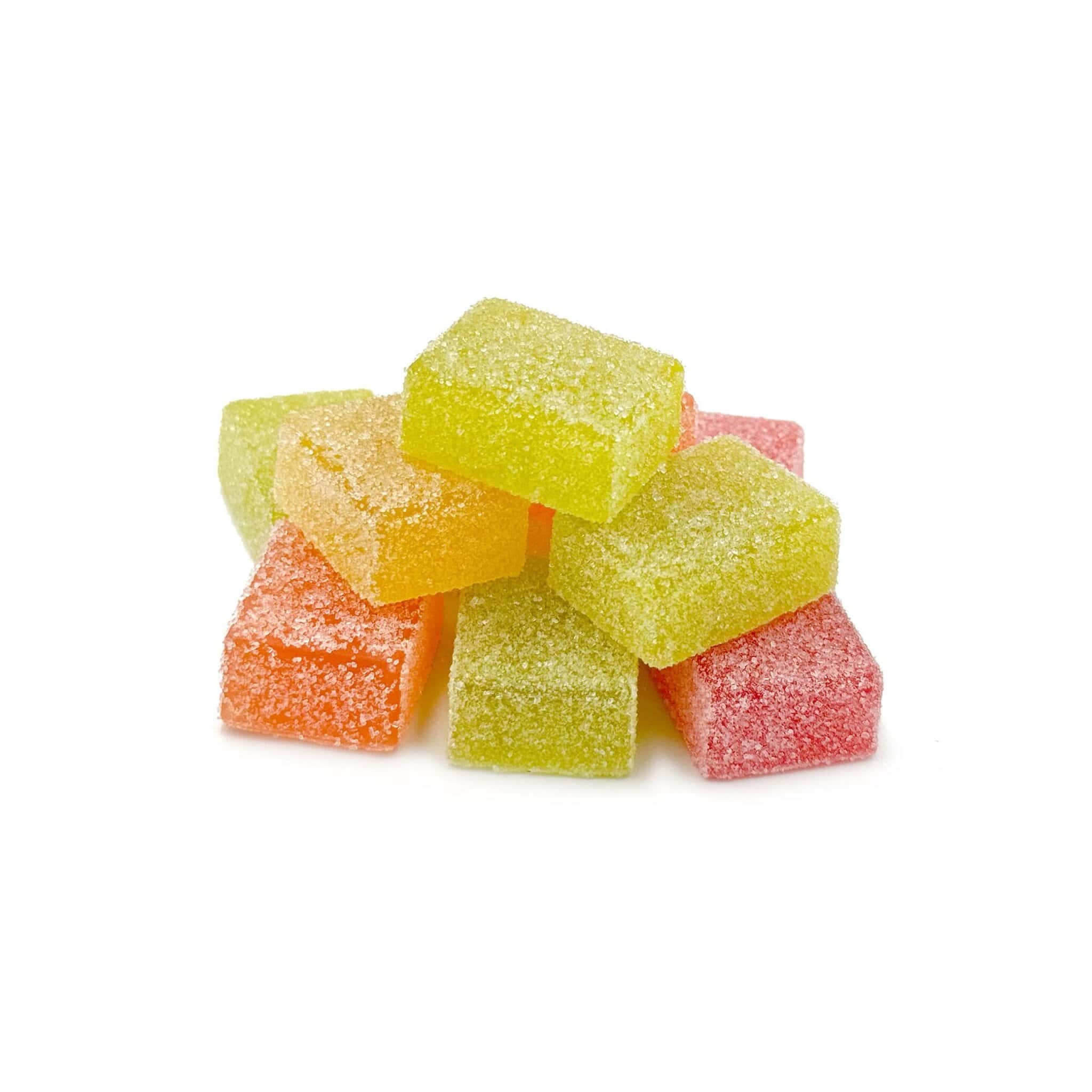 Golden Monkey Extracts - 1500MG - High Dose Gummy