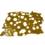 Platinum OG Shatter