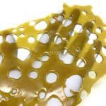 Platinum OG Shatter