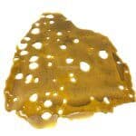 Strawberry Cough Shatter