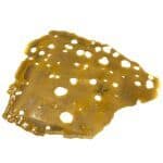 Strawberry Cough Shatter