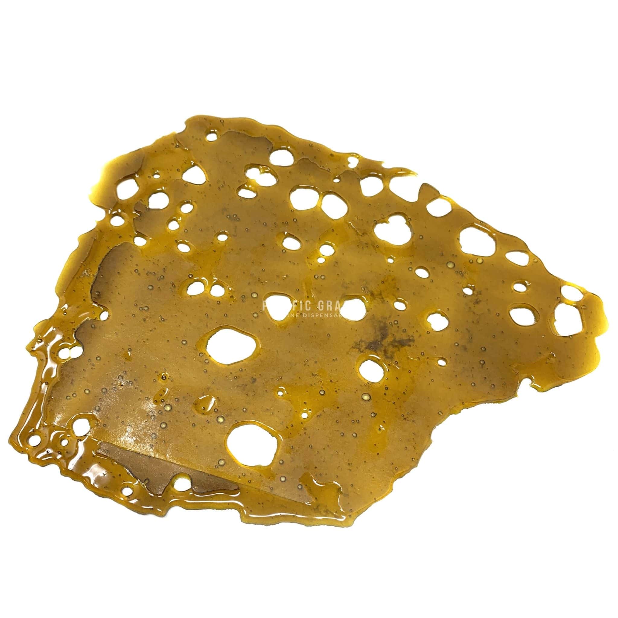 Strawberry Cough Shatter