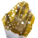 Strawberry Cough Shatter