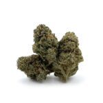 Berry Bubba - Popcorn