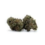 Berry Bubba - Popcorn