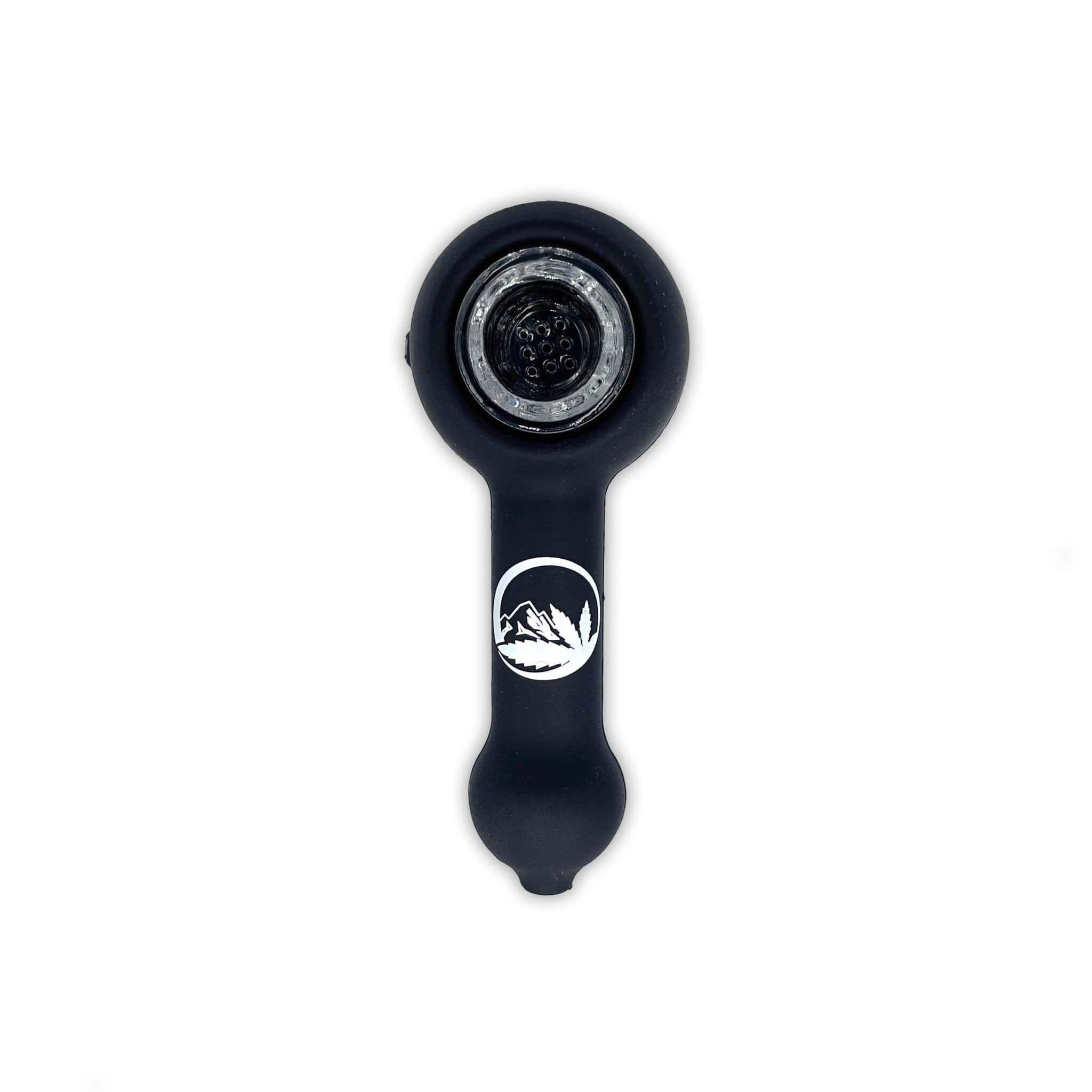 Pacific Grass Silicone Pipe