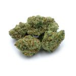 Sun Peaks Cultivation - LSO - Strawberry Guava