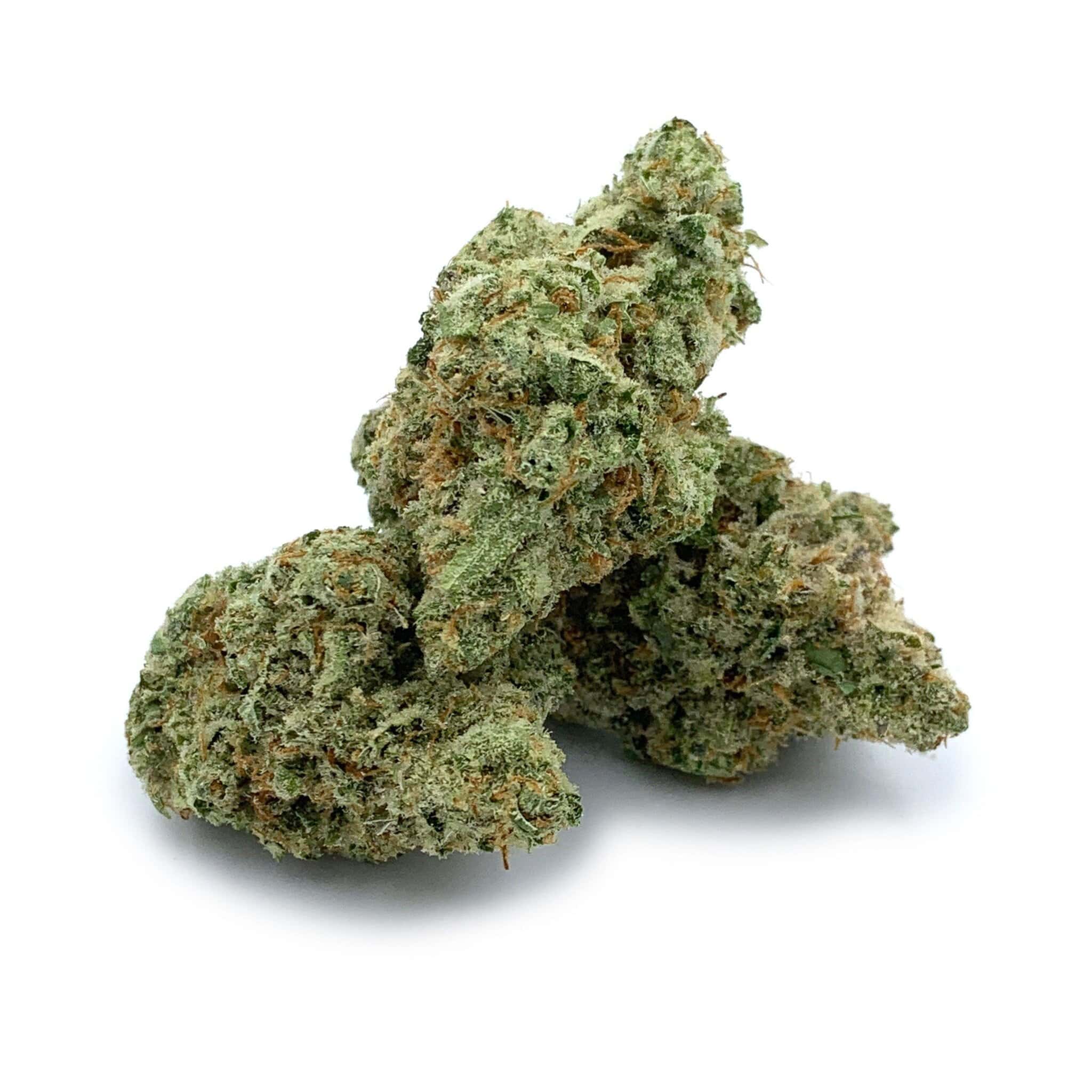 Sun Peaks Cultivation - LSO - Strawberry Guava