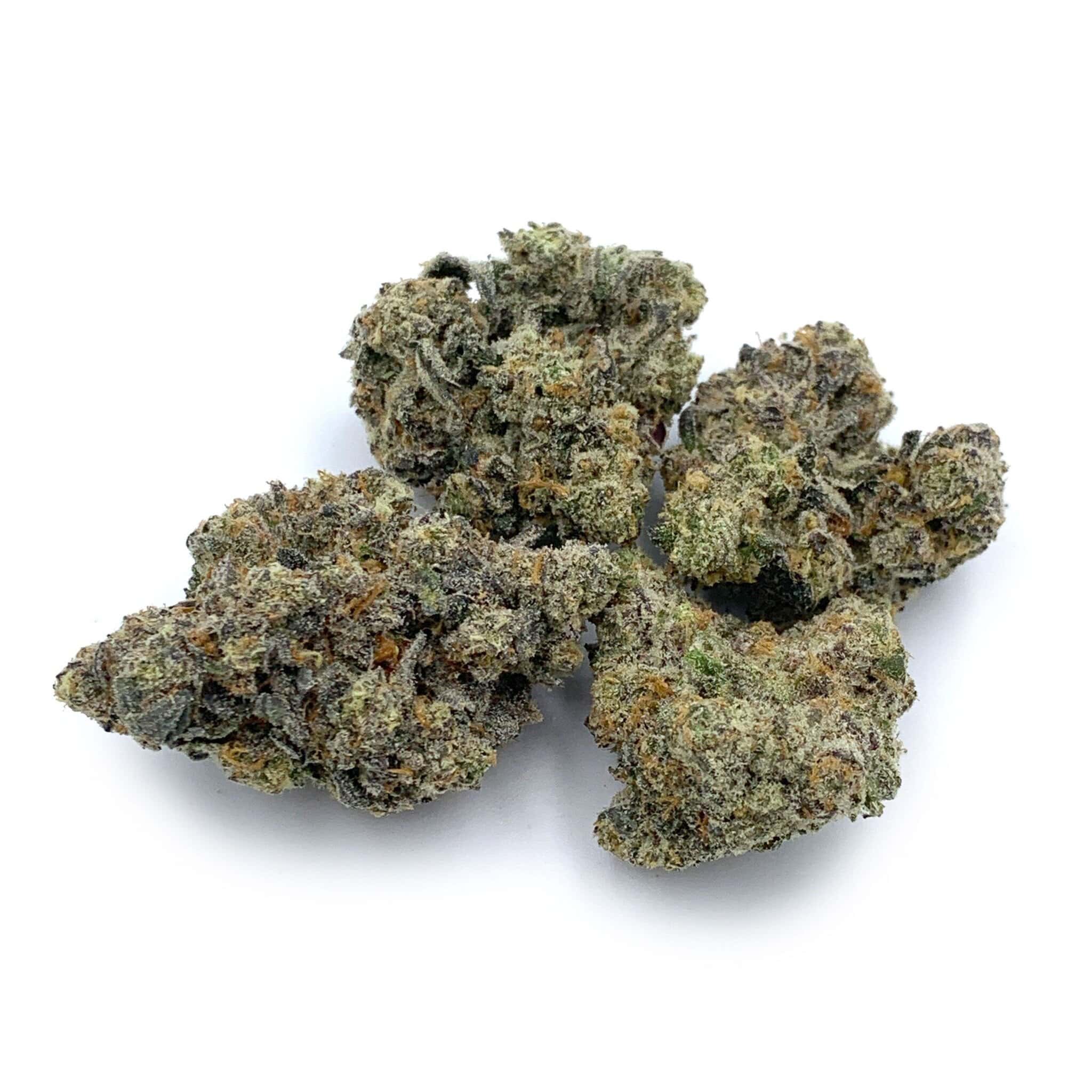 Sun Peaks Cultivation - LSO - Hidden Pastry