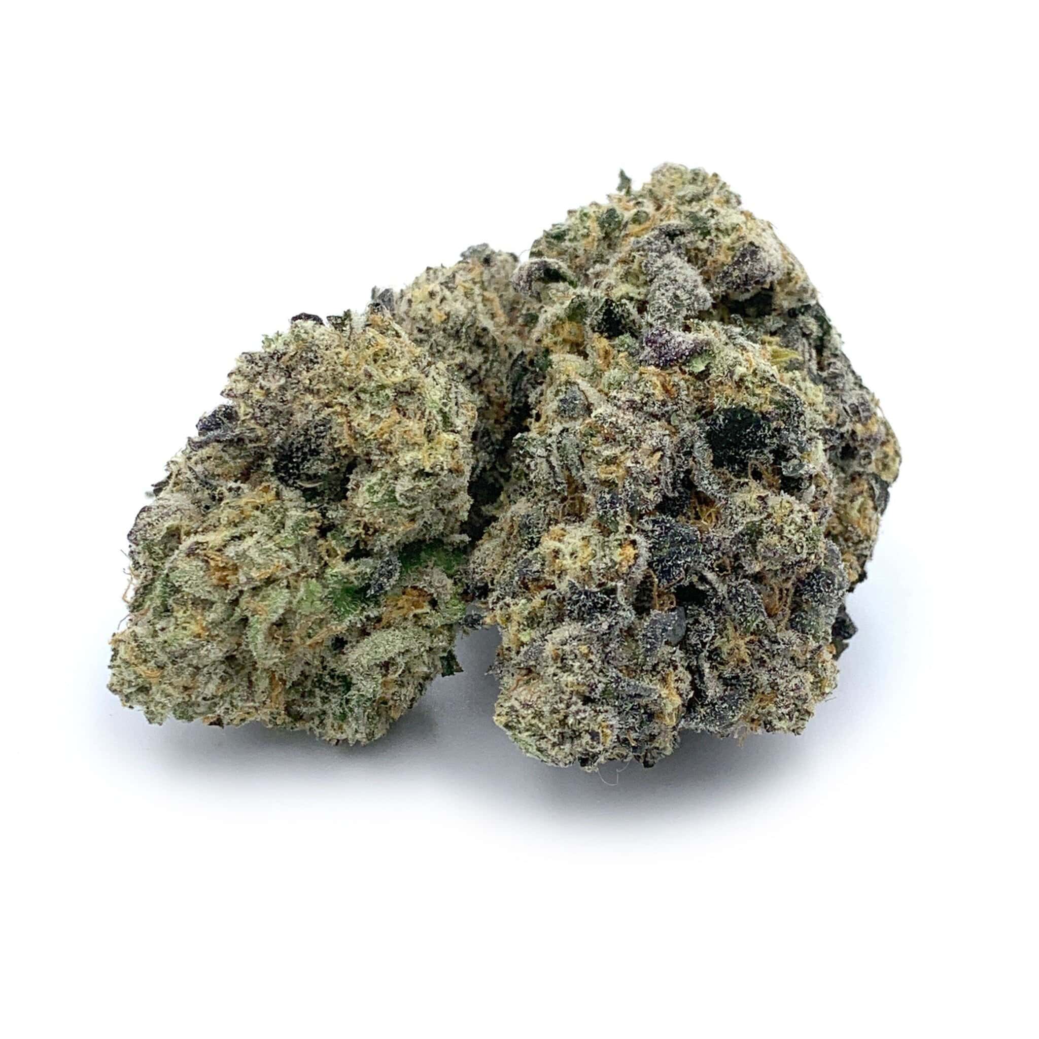 Sun Peaks Cultivation - LSO - Secret Sugar