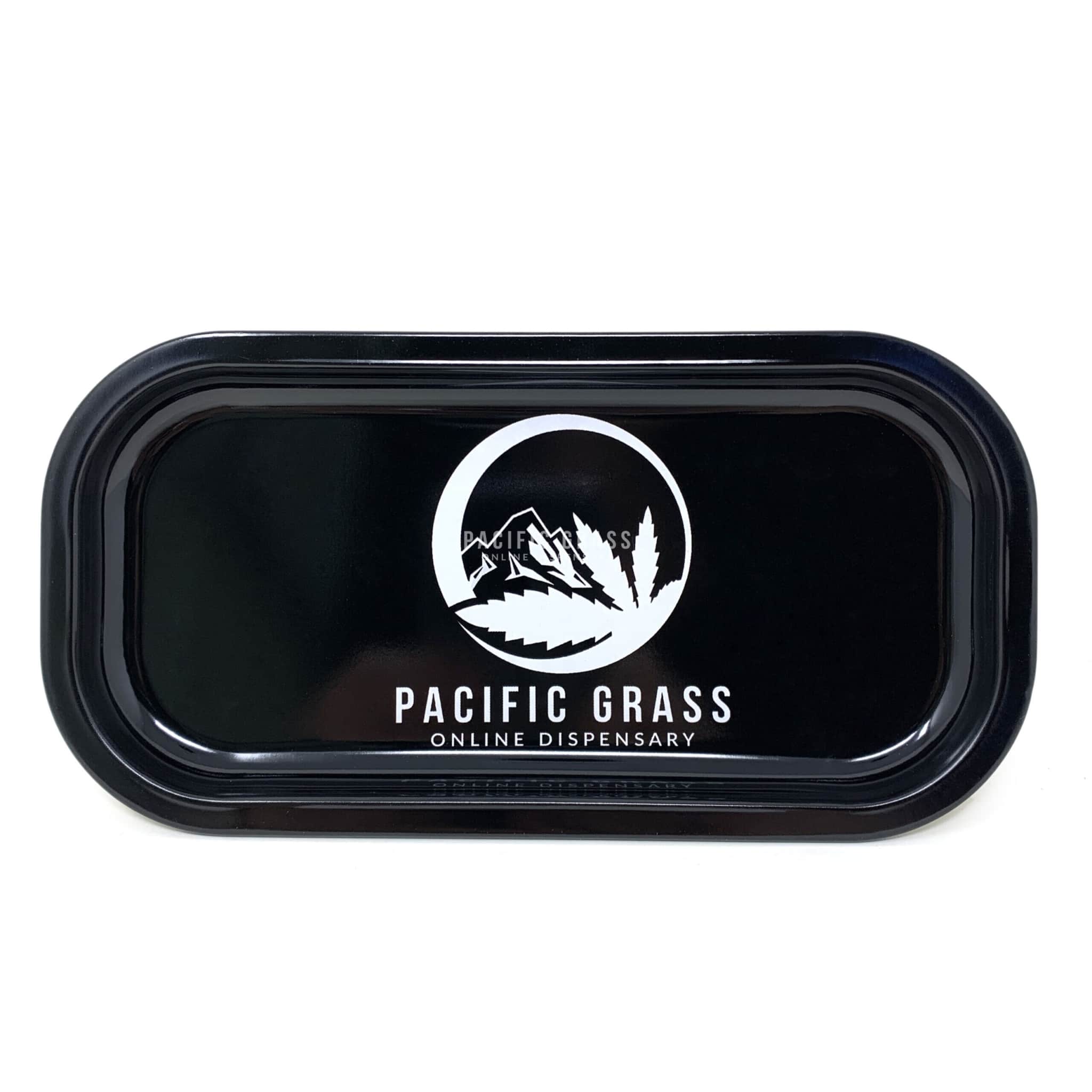 Rolling Tray