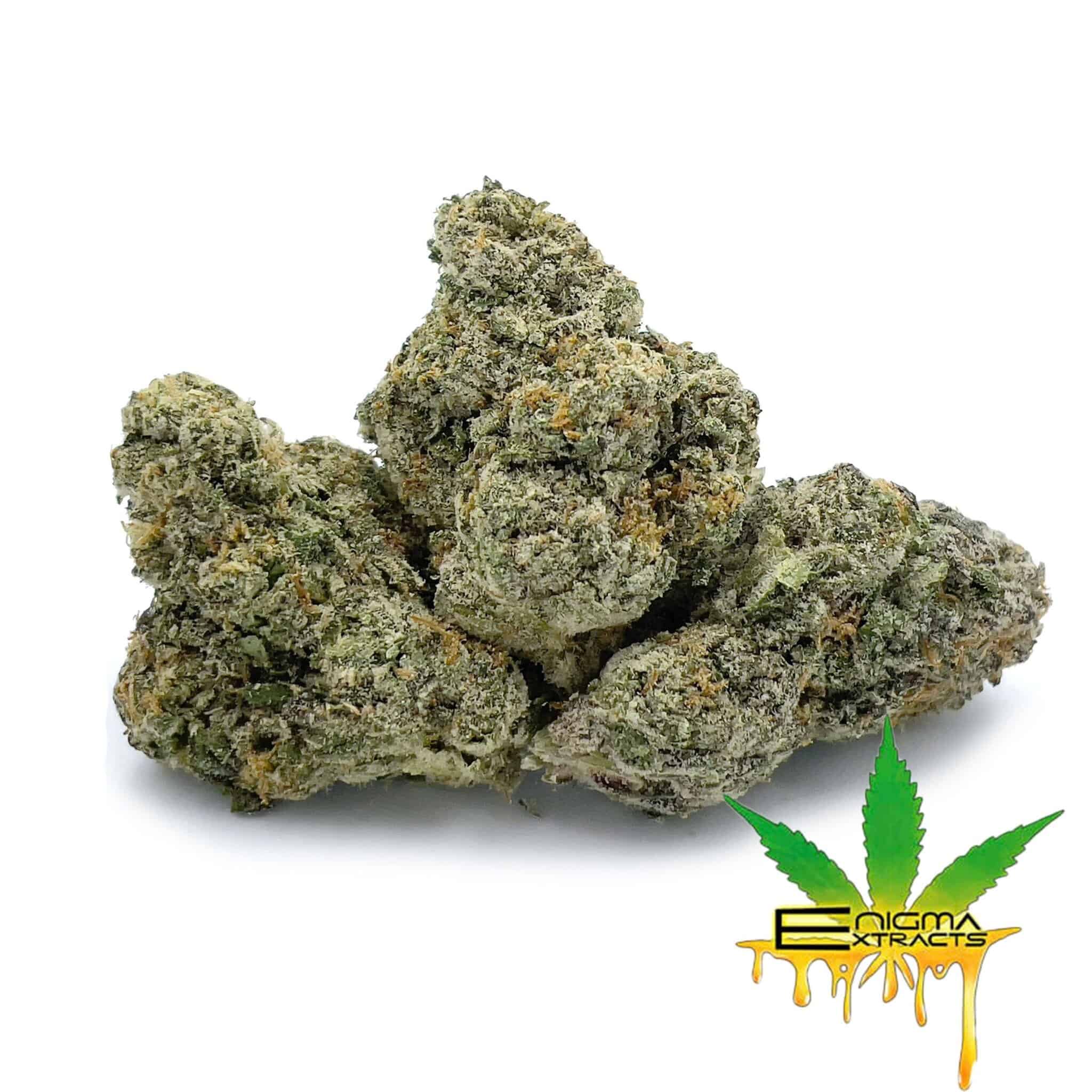 Enigma Extracts - Ice Cream Cake