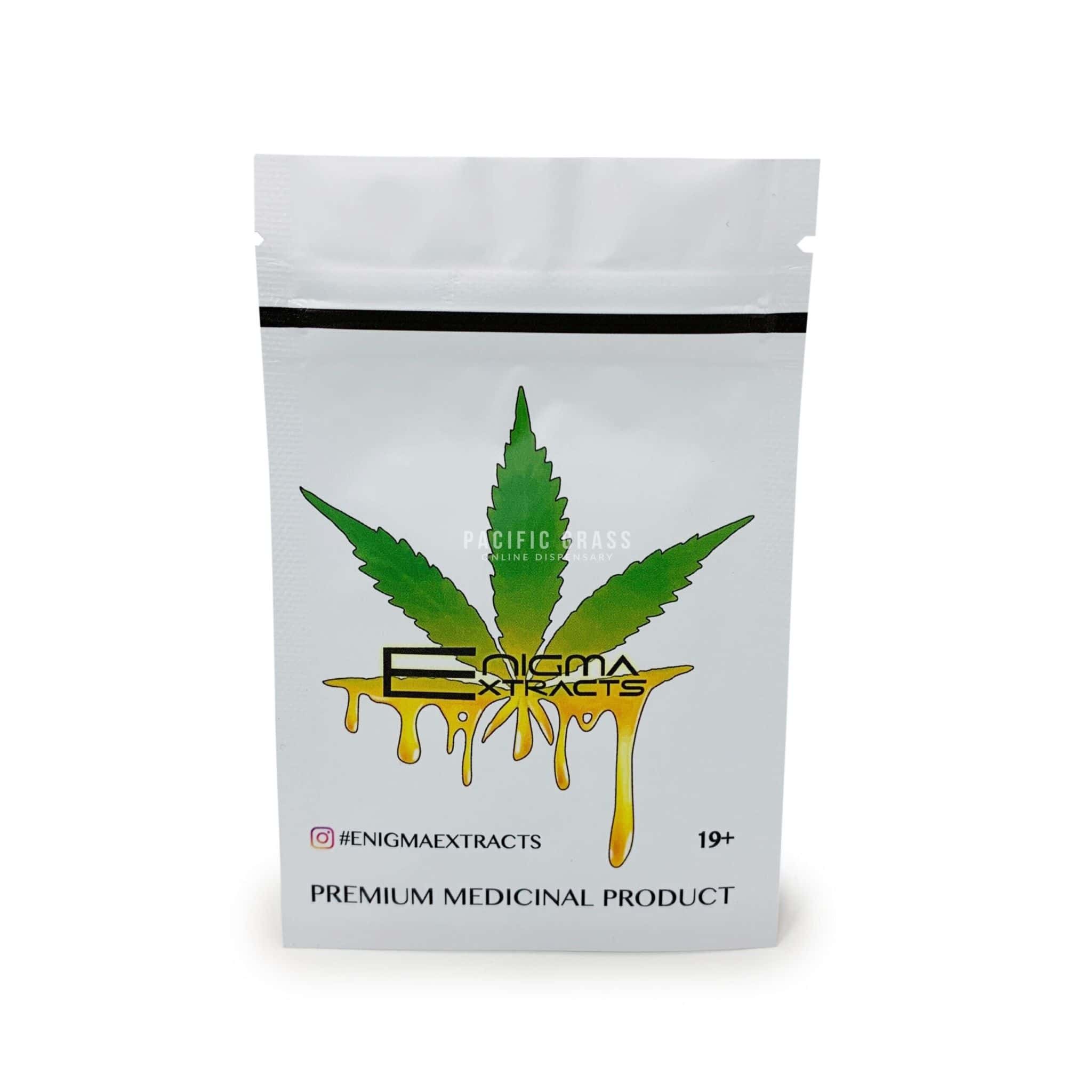 Enigma Extracts - Shatter