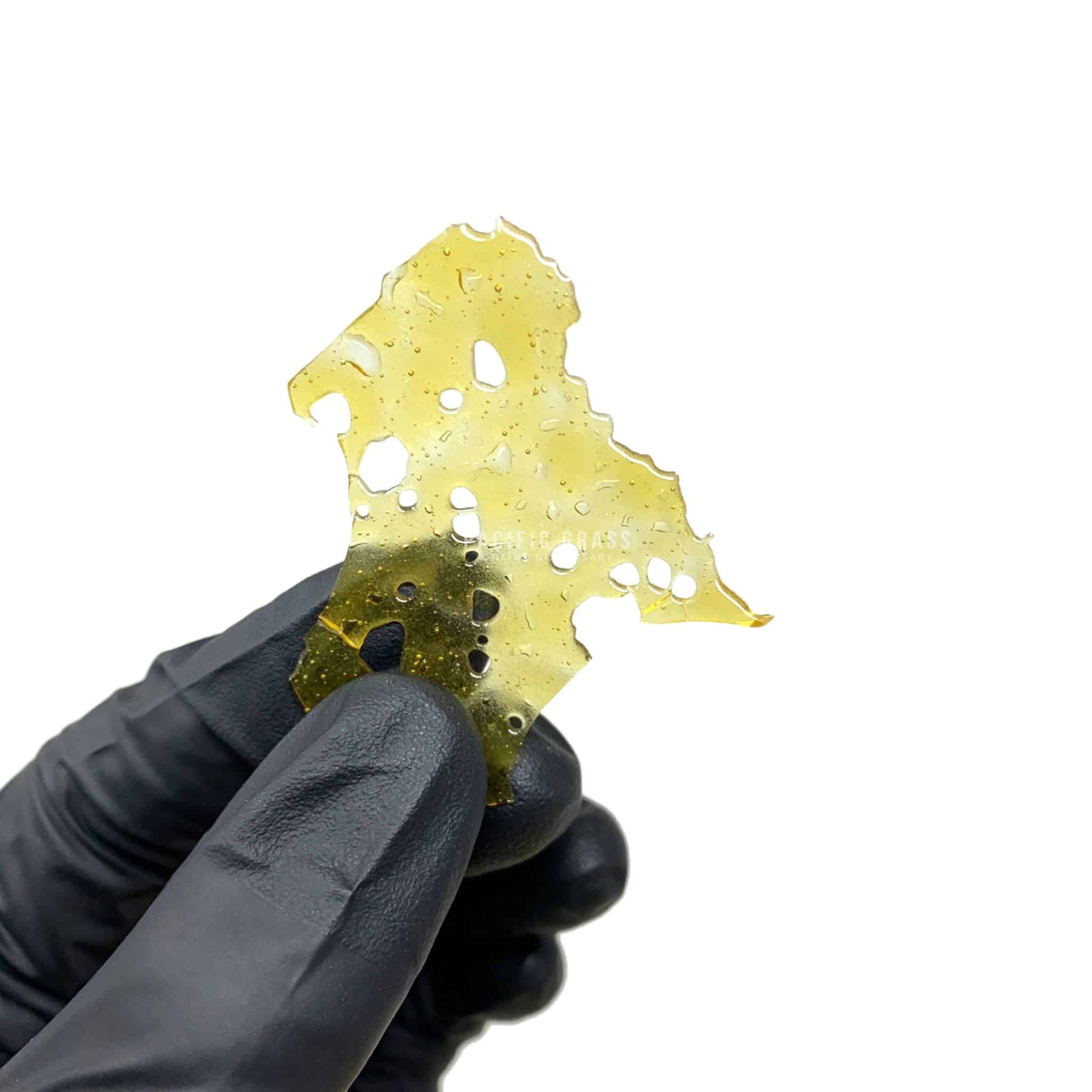 Chocolope Shatter