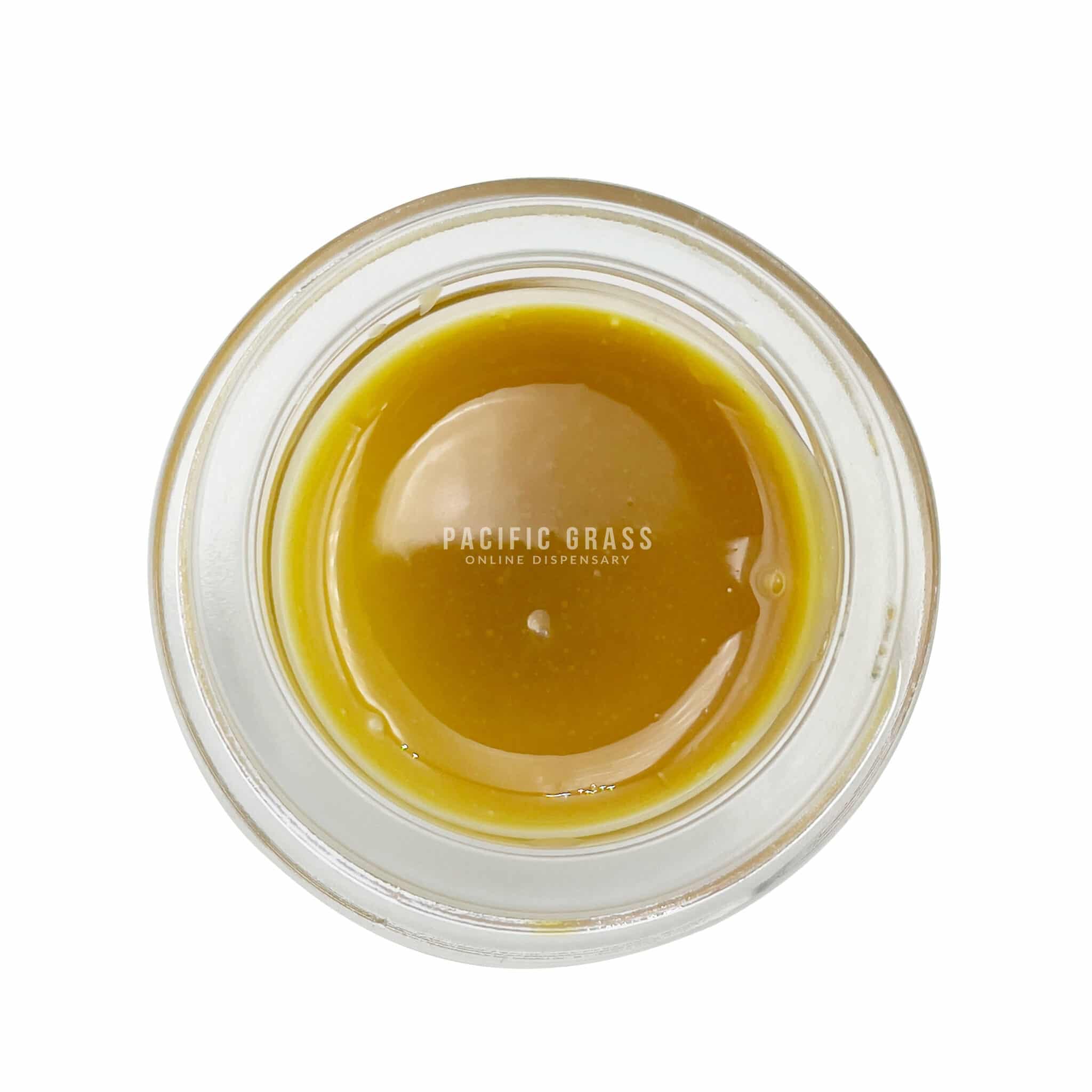 Premium Rosin - Island Pink