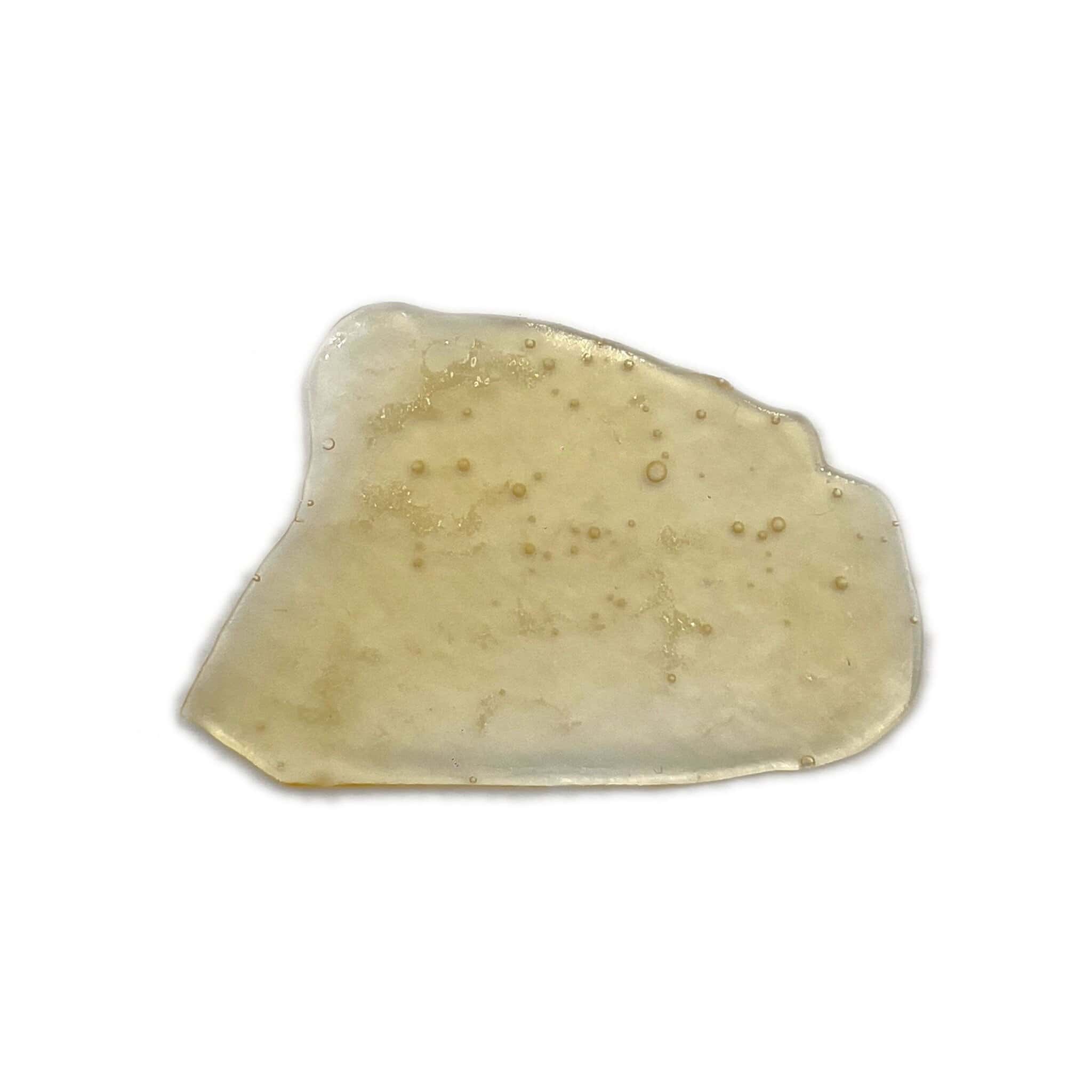 Island Pink Kush Shatter