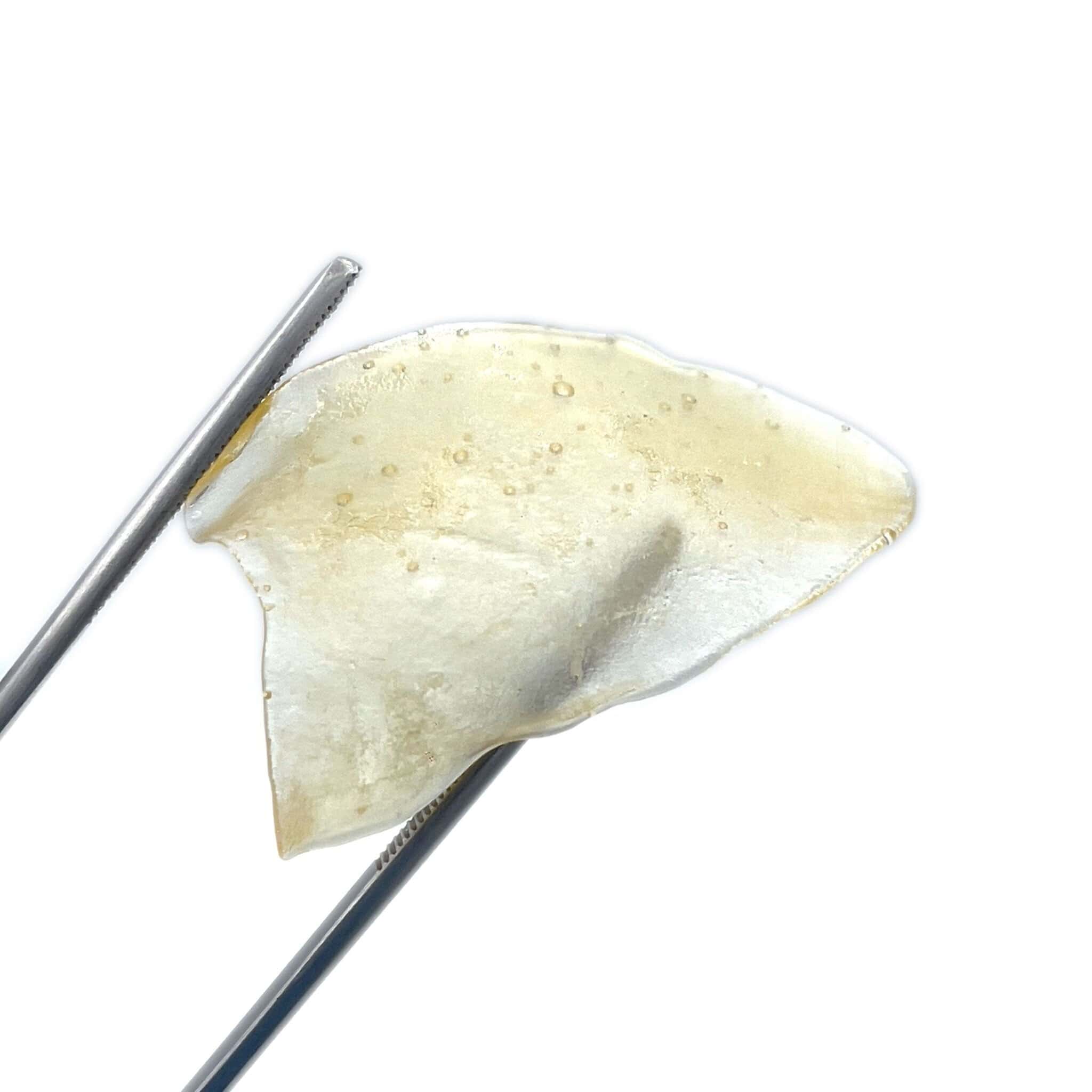 Island Pink Kush Shatter