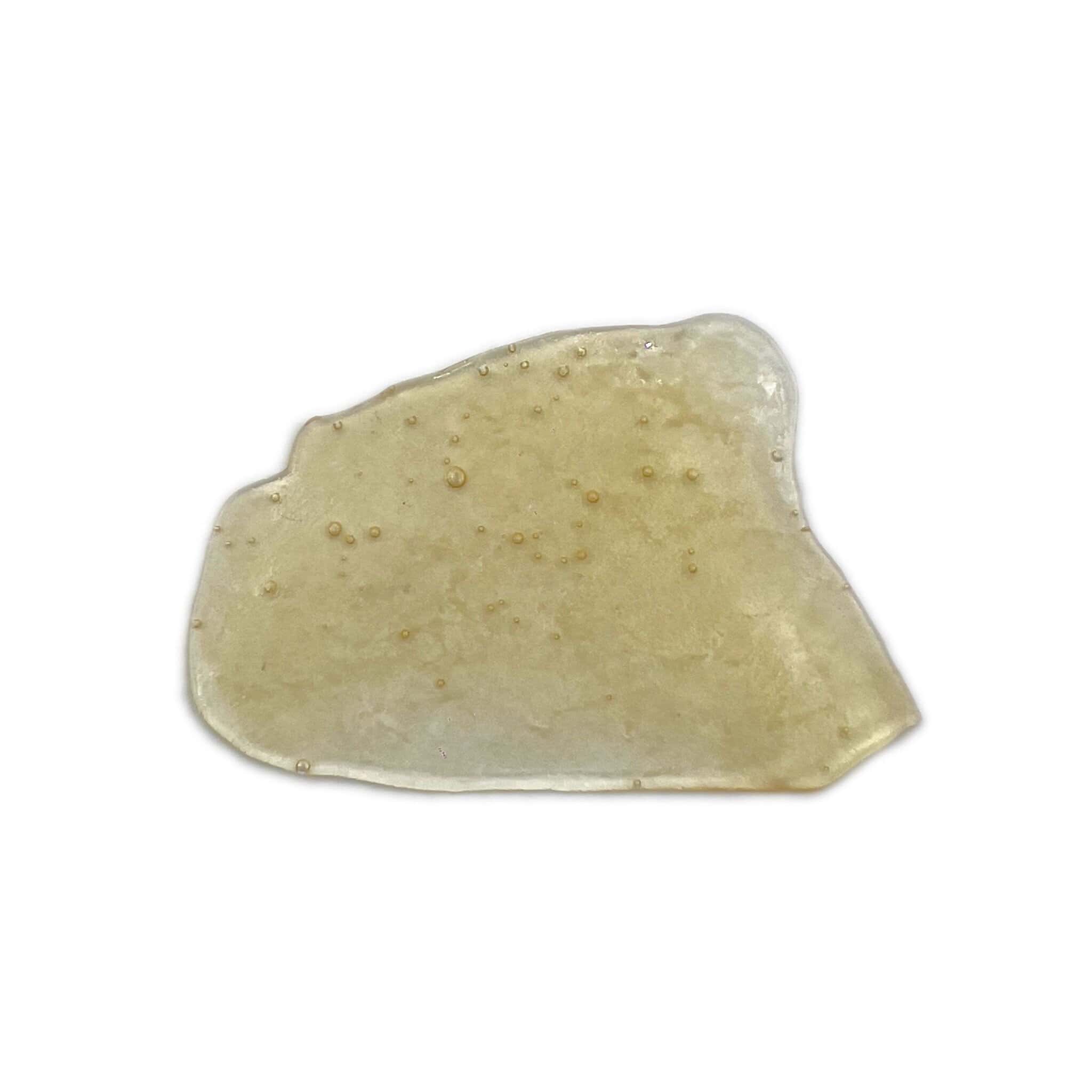 Island Pink Kush Shatter