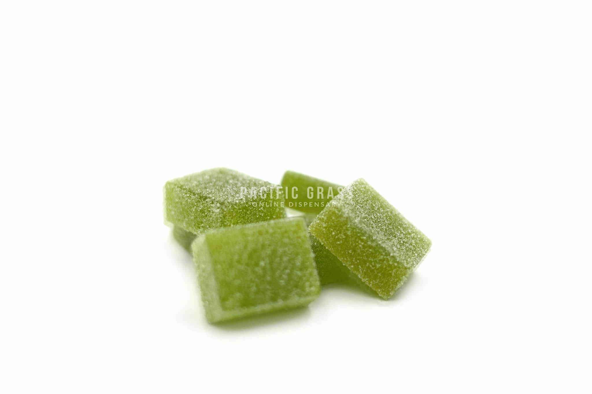 Golden Monkey Extracts - 1000MG - High Dose Gummy