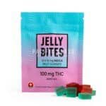 Twisted Extracts - Indica Jelly Bites